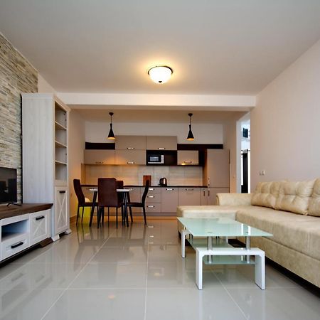 Apartment Dobrota Tomici  Εξωτερικό φωτογραφία