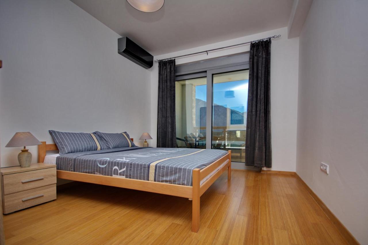 Apartment Dobrota Tomici  Εξωτερικό φωτογραφία