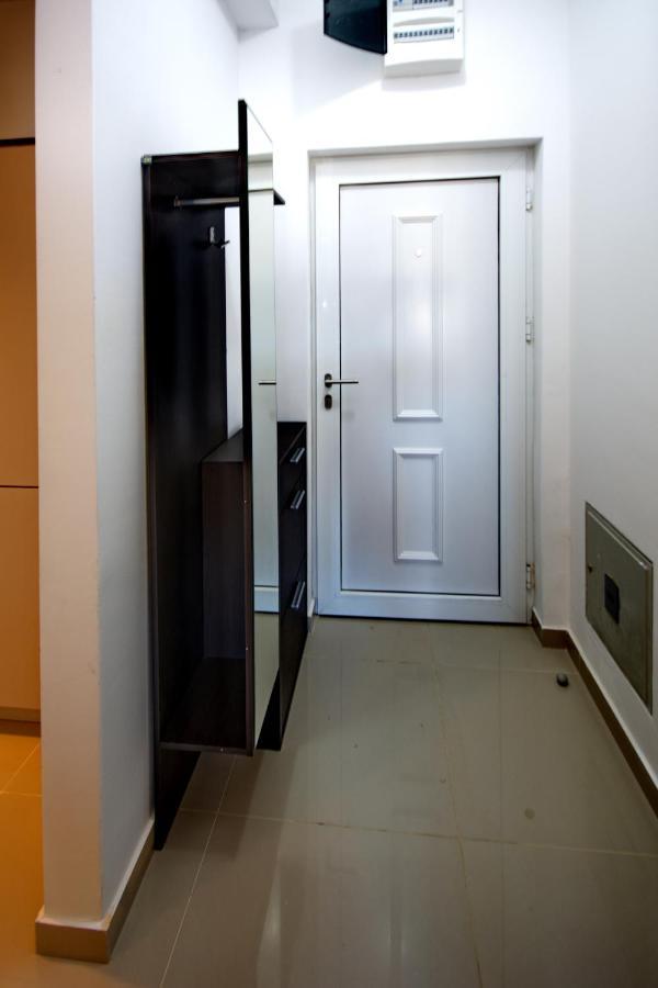 Apartment Dobrota Tomici  Εξωτερικό φωτογραφία