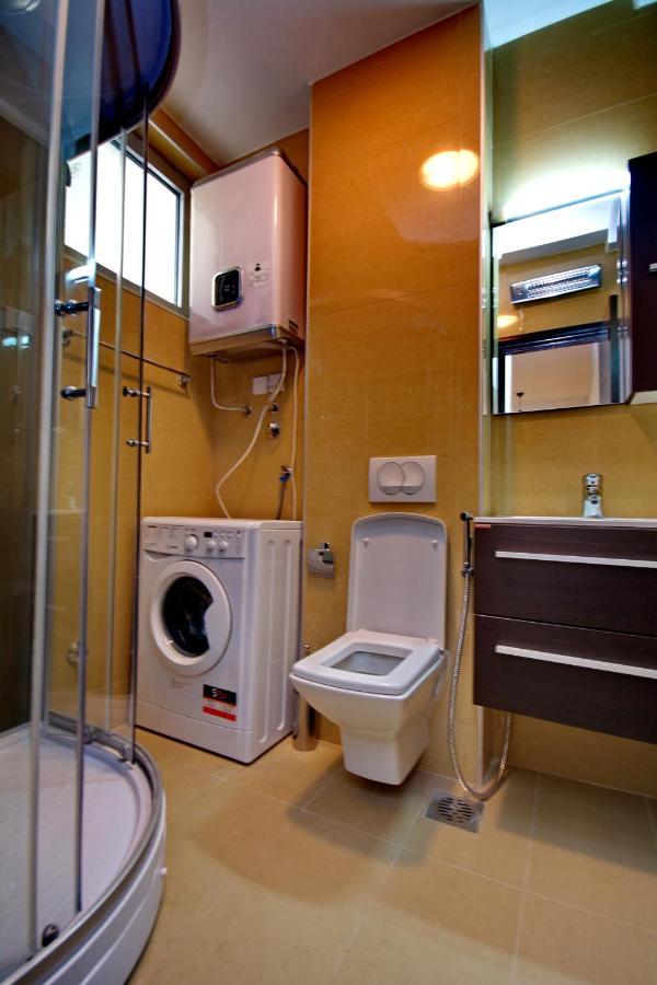 Apartment Dobrota Tomici  Εξωτερικό φωτογραφία